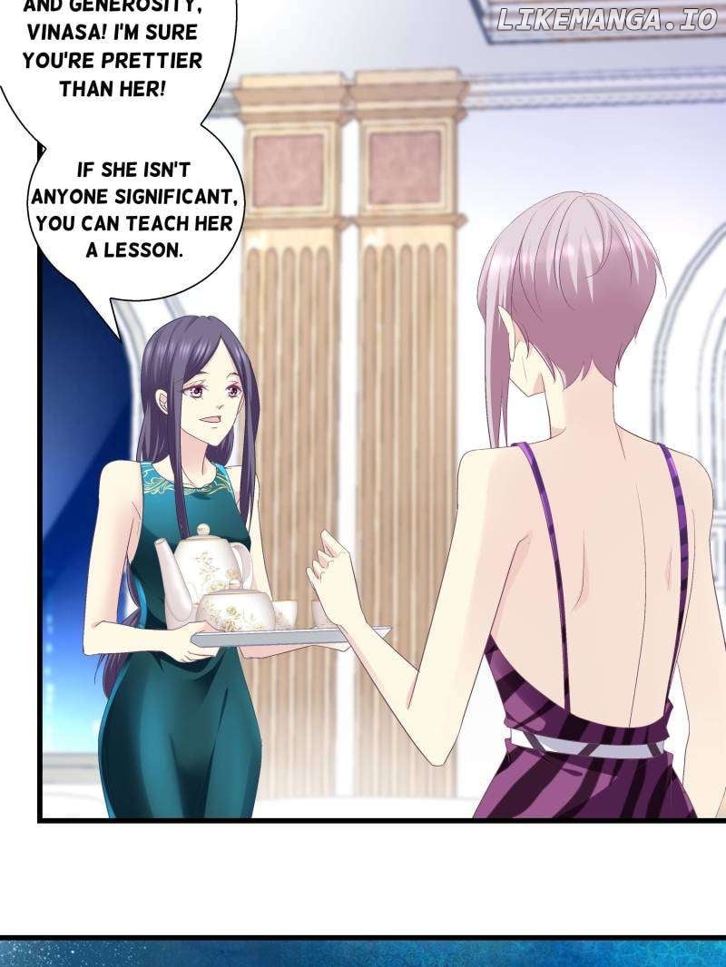Sound of Heaven Chapter 196 44